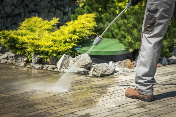 Boat and Dock Cleaning in Evansville, WY