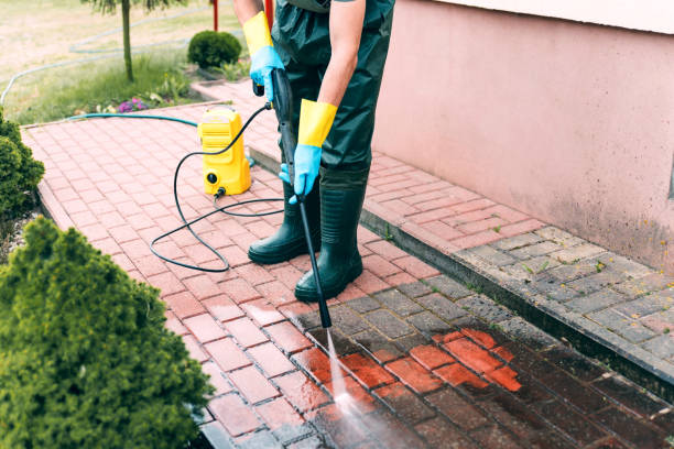 Animal Enclosure Cleaning in Evansville, WY