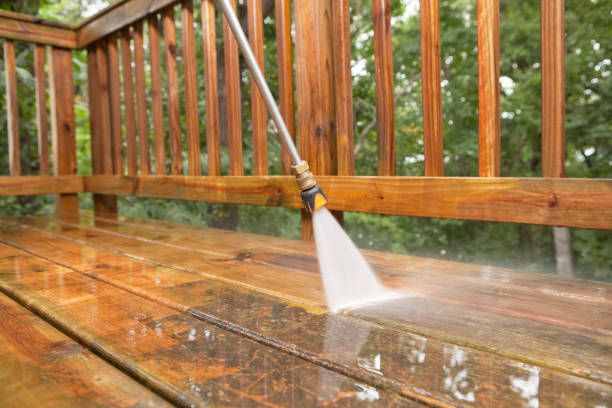 Reliable Evansville, WY Pressure Washing Solutions